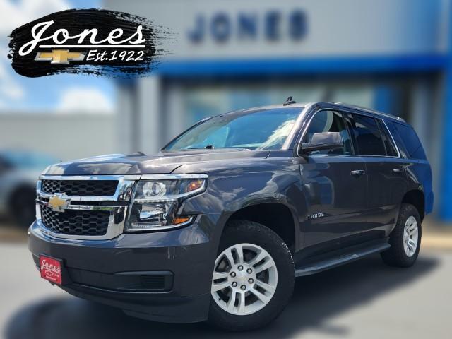 used 2017 Chevrolet Tahoe car, priced at $24,975