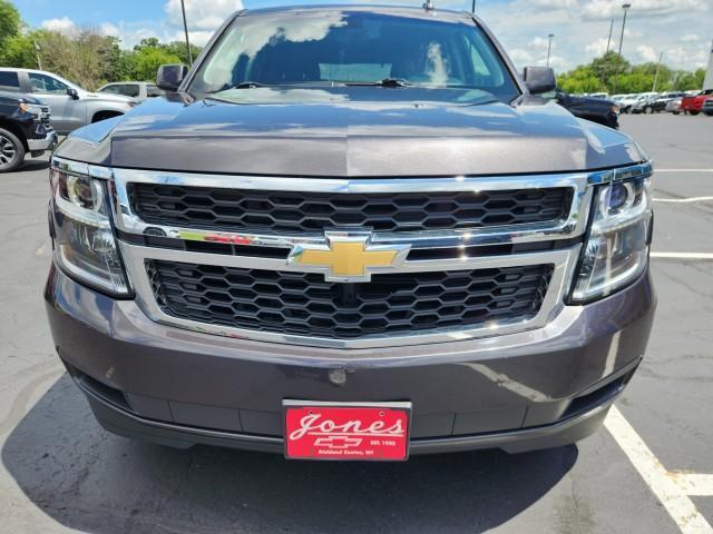 used 2017 Chevrolet Tahoe car, priced at $24,975