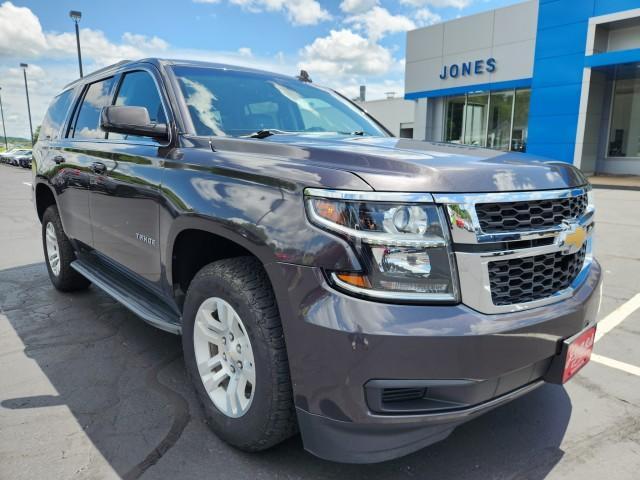 used 2017 Chevrolet Tahoe car, priced at $24,975