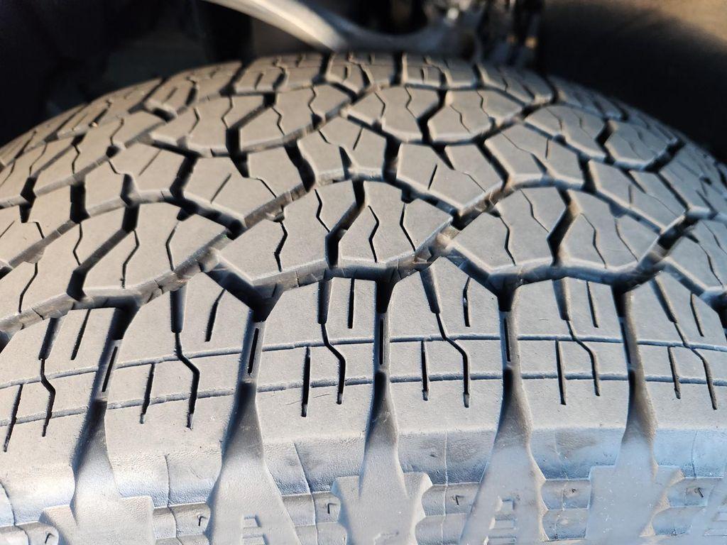 used 2025 Chevrolet Silverado 1500 car, priced at $50,987