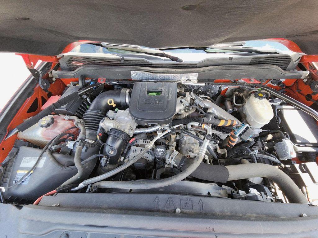 used 2016 Chevrolet Silverado 3500 car, priced at $37,987