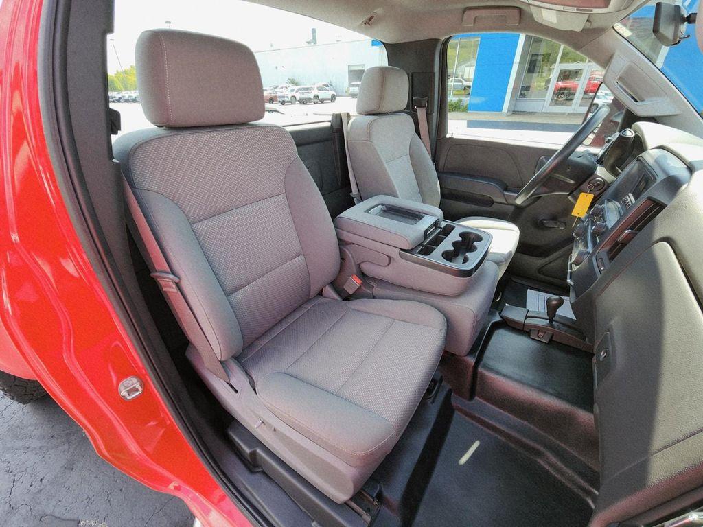 used 2016 Chevrolet Silverado 3500 car, priced at $37,987