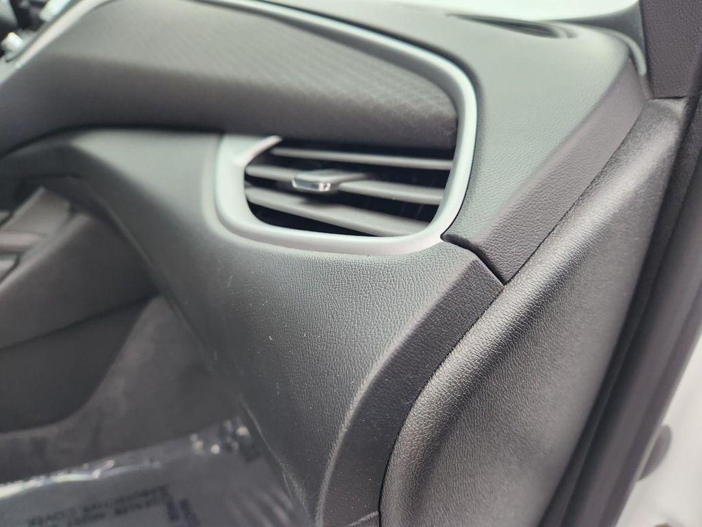 used 2023 Chevrolet Malibu car, priced at $18,987