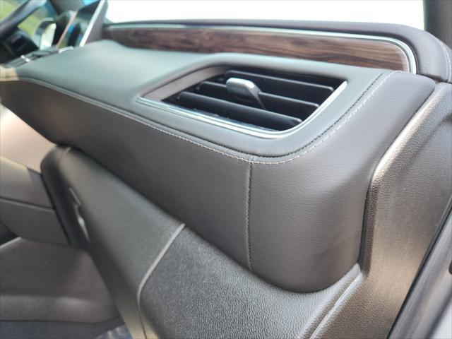 used 2022 Chevrolet Tahoe car, priced at $50,987
