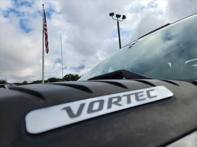 used 2012 Chevrolet Silverado 2500 car, priced at $28,987