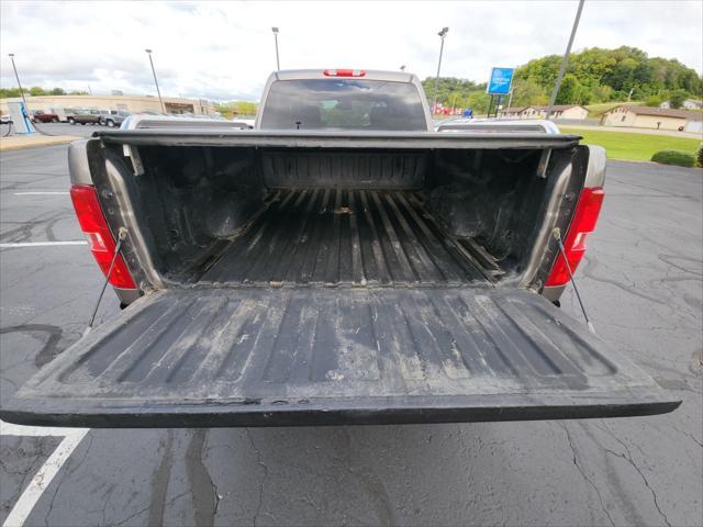 used 2012 Chevrolet Silverado 2500 car, priced at $28,987