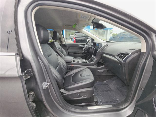 used 2023 Ford Edge car, priced at $25,987