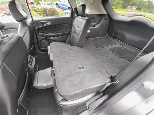 used 2023 Ford Edge car, priced at $25,987
