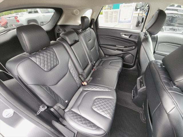 used 2023 Ford Edge car, priced at $25,987