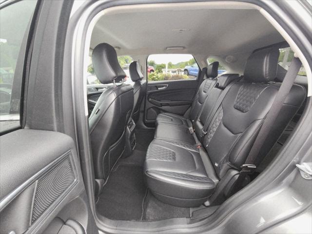 used 2023 Ford Edge car, priced at $25,987