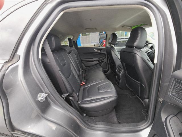 used 2023 Ford Edge car, priced at $25,987