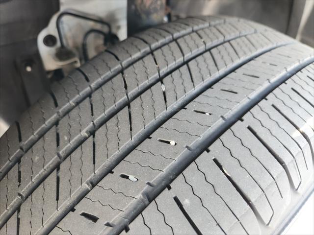used 2018 Jeep Renegade car, priced at $10,987