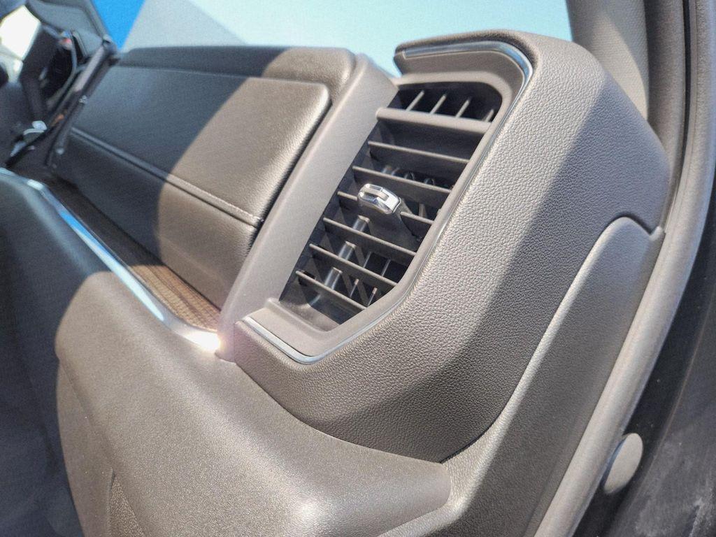 used 2024 Chevrolet Silverado 2500 car, priced at $52,987