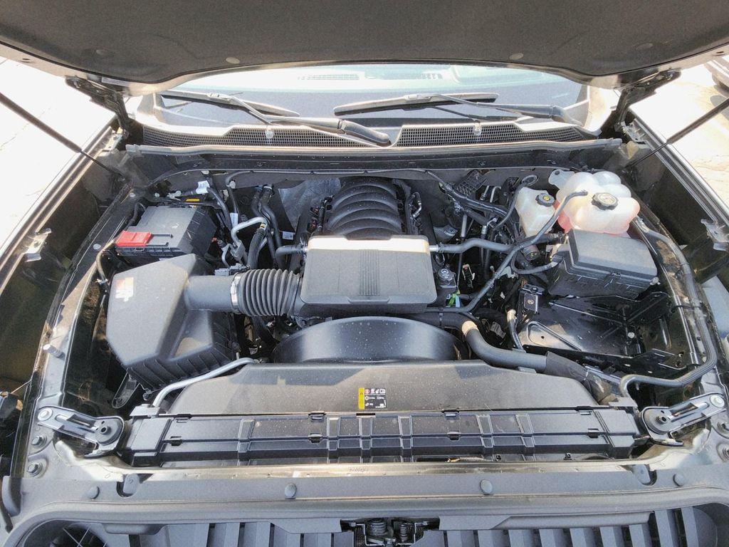 used 2024 Chevrolet Silverado 2500 car, priced at $52,987