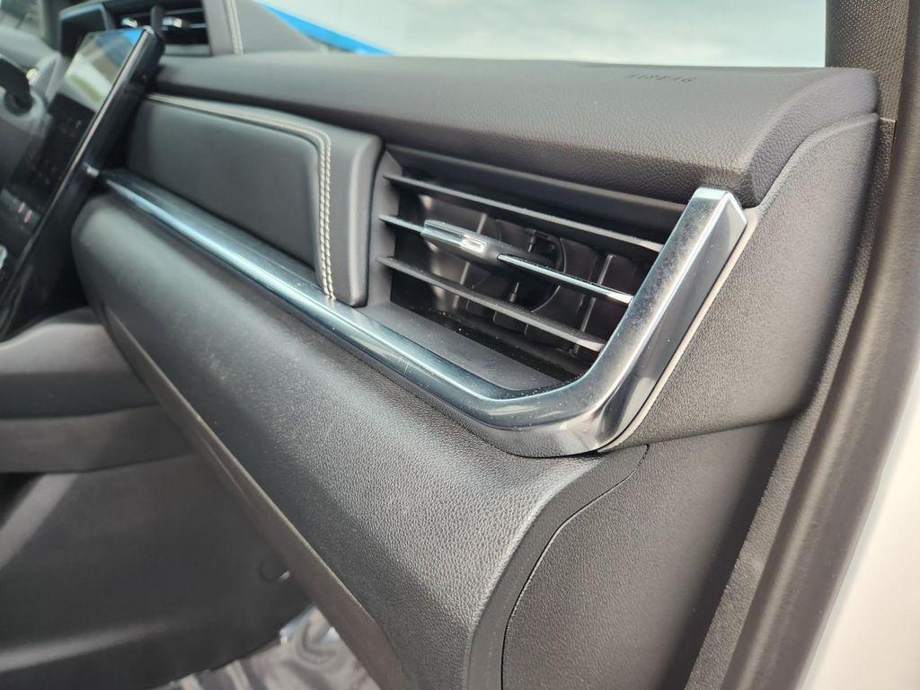 used 2025 GMC Terrain car, priced at $29,987