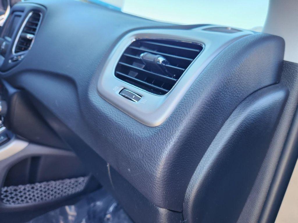 used 2018 Jeep Compass car, priced at $14,987