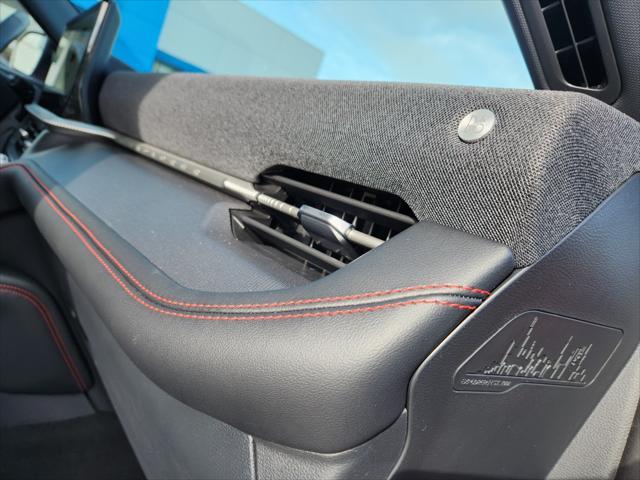 used 2025 Ford Explorer car, priced at $45,987