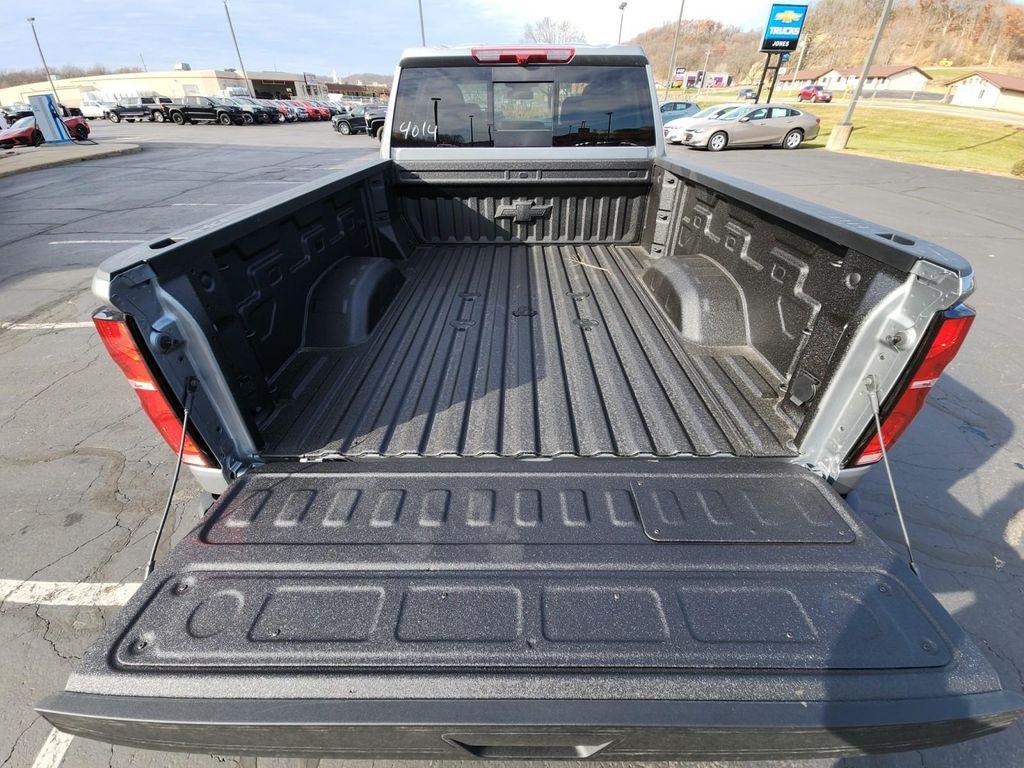 new 2026 Chevrolet Silverado 2500 car, priced at $65,375