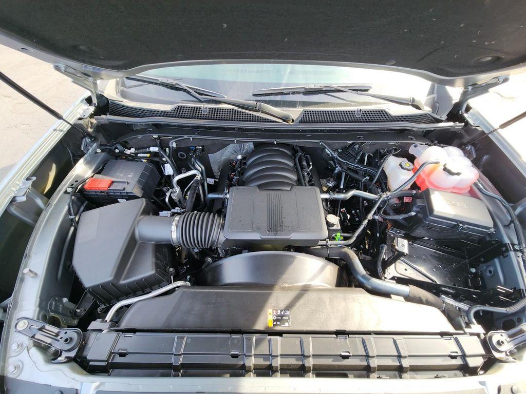 new 2026 Chevrolet Silverado 2500 car, priced at $65,375