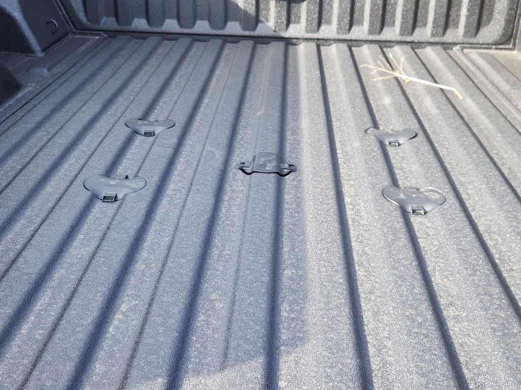 new 2026 Chevrolet Silverado 2500 car, priced at $65,375