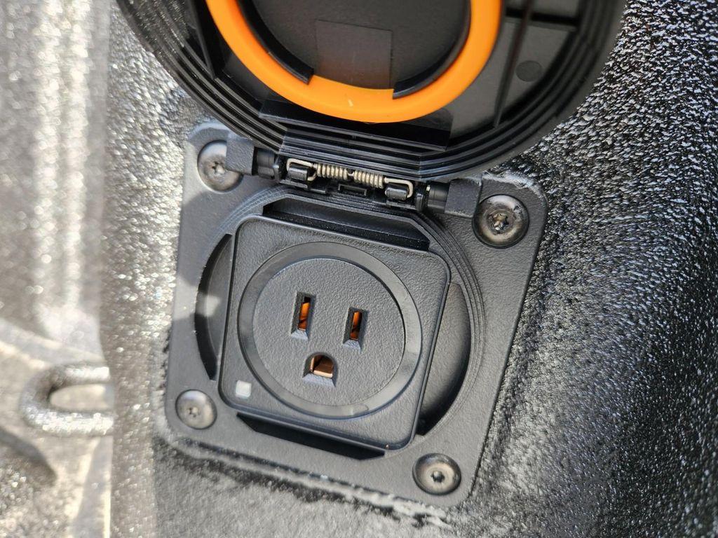 new 2026 Chevrolet Silverado 2500 car, priced at $65,375