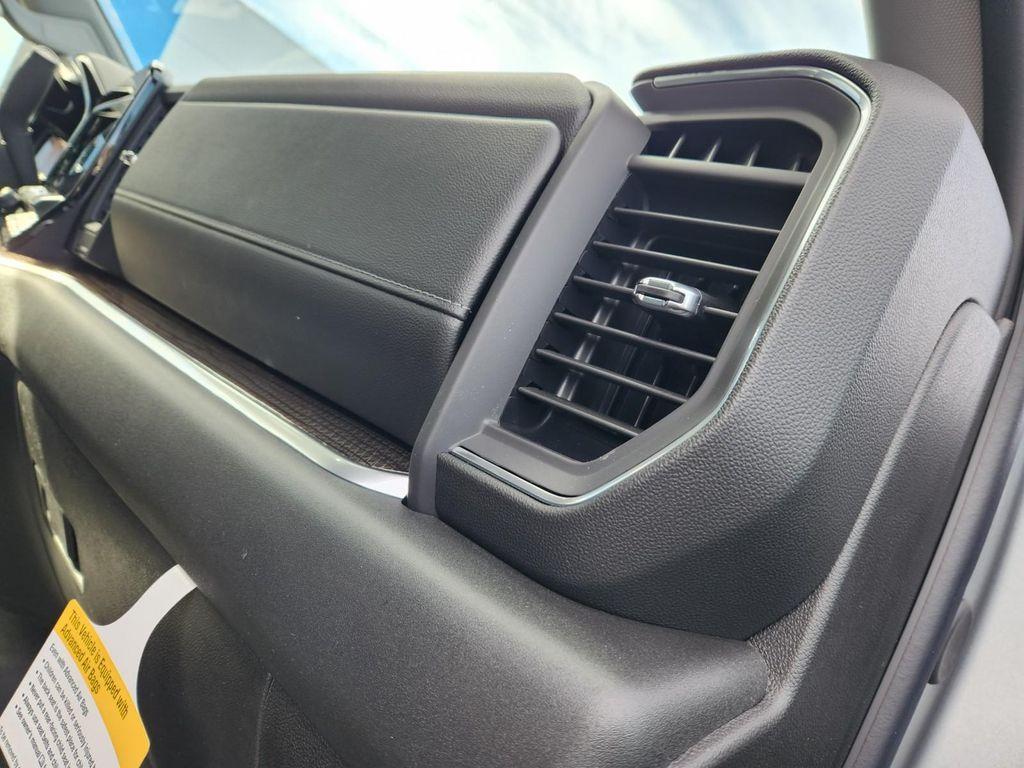 new 2026 Chevrolet Silverado 2500 car, priced at $65,375