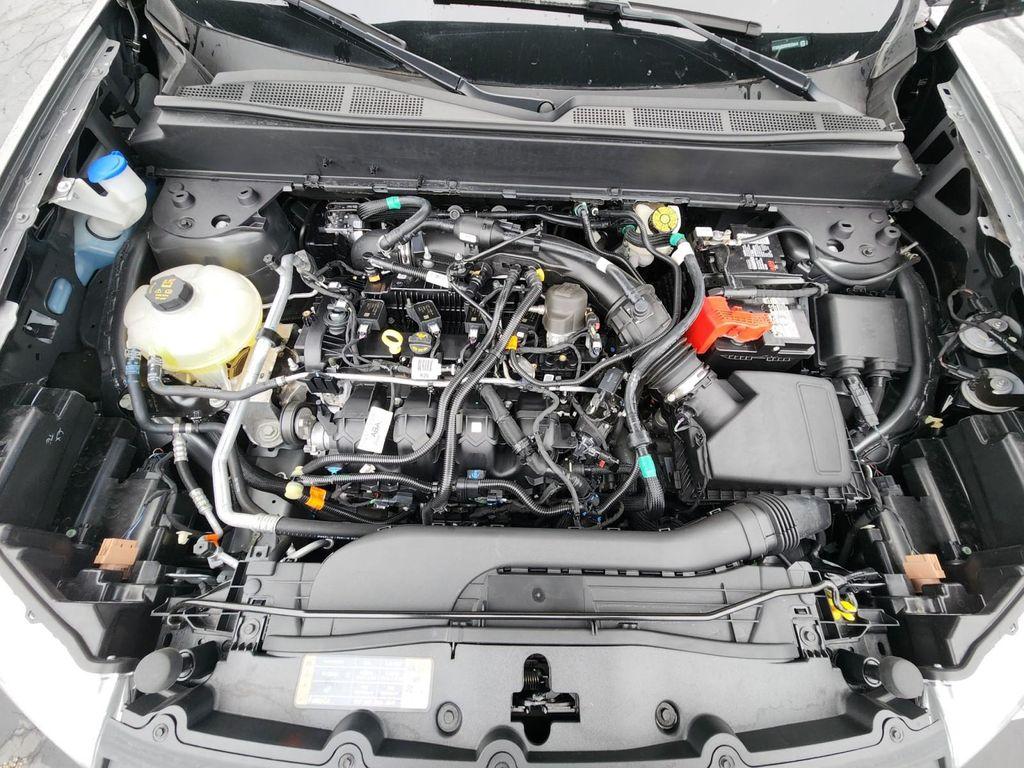 used 2024 Ford Maverick car, priced at $28,987