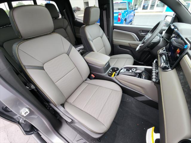 new 2025 Chevrolet Colorado car, priced at $51,611