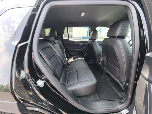 new 2026 Chevrolet Equinox car, priced at $35,240