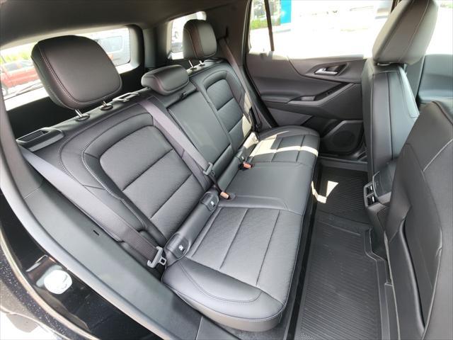 new 2026 Chevrolet Equinox car, priced at $35,240