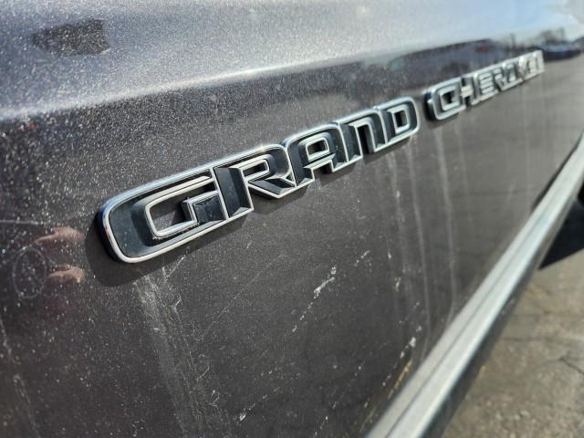used 2020 Jeep Grand Cherokee car, priced at $26,975