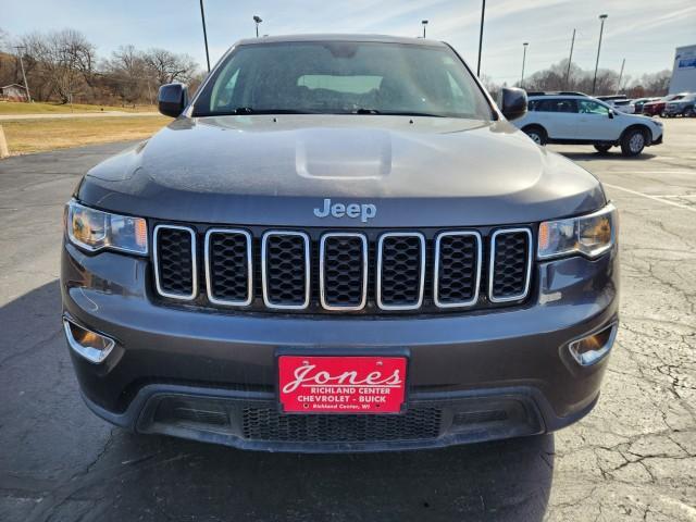 used 2020 Jeep Grand Cherokee car, priced at $26,975