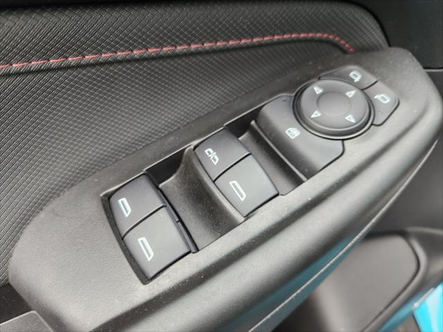 used 2021 Chevrolet TrailBlazer car, priced at $22,987