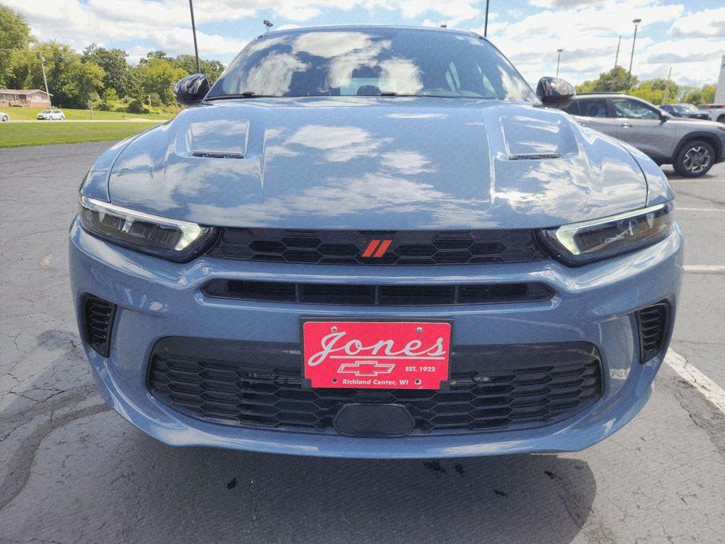 used 2024 Dodge Hornet car, priced at $24,765