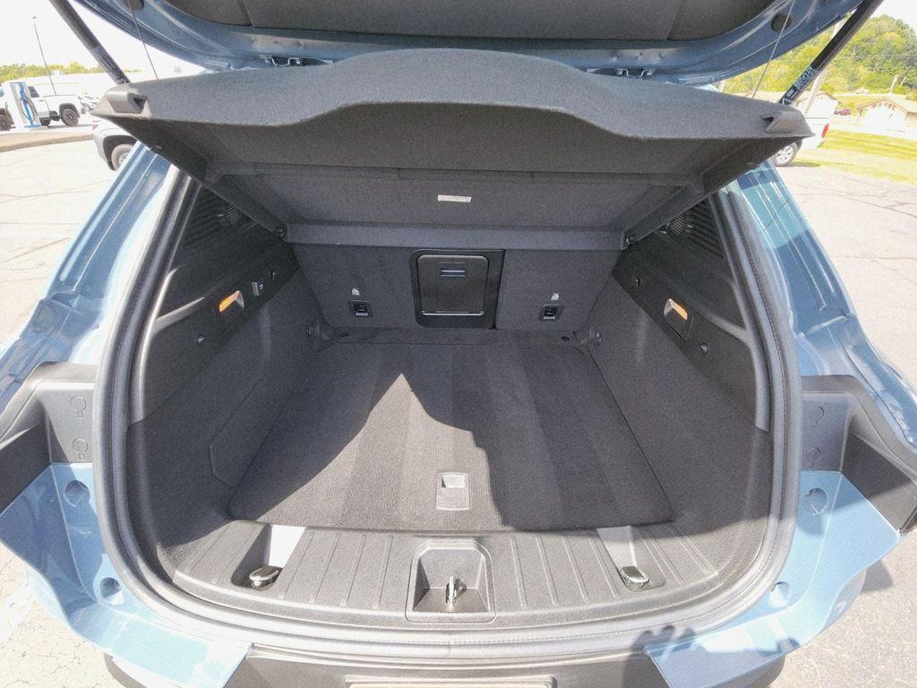 used 2024 Dodge Hornet car, priced at $24,765