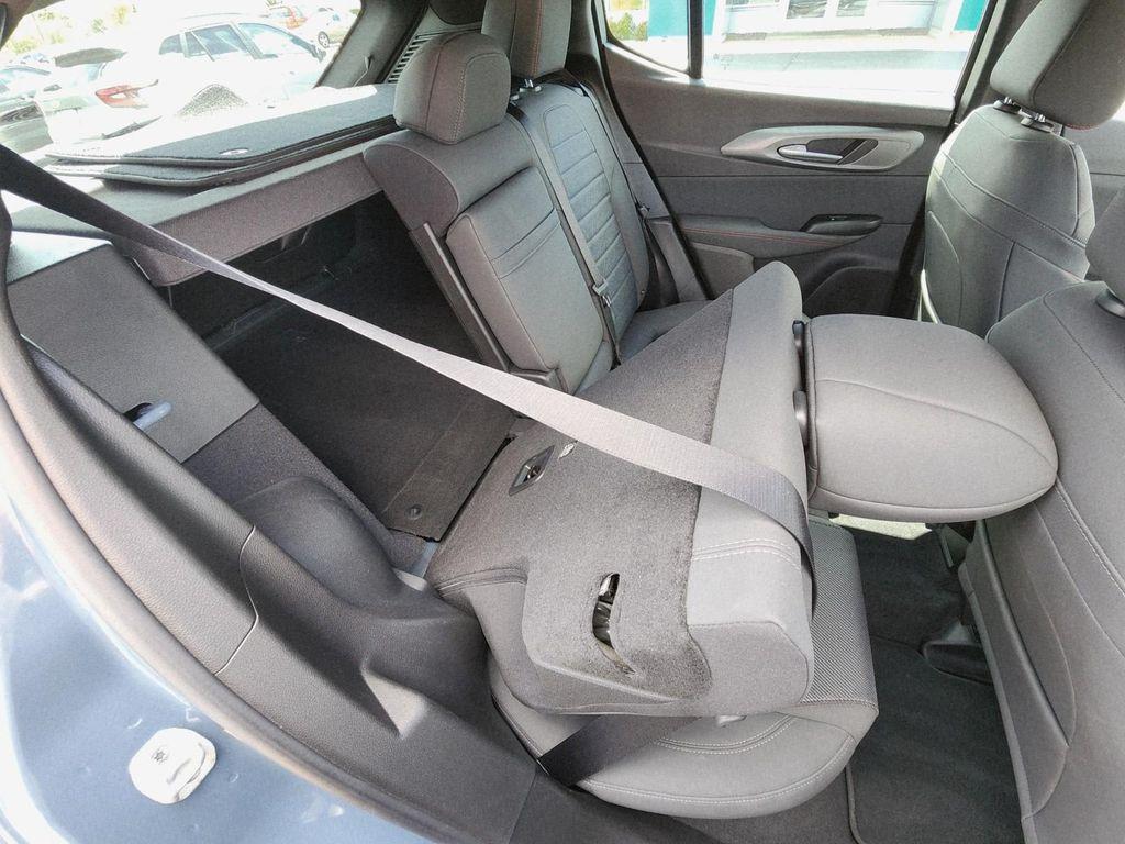 used 2024 Dodge Hornet car, priced at $24,765