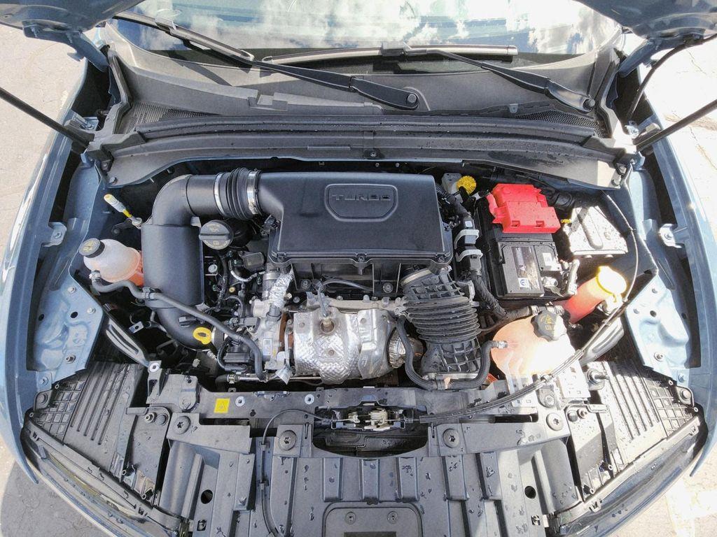 used 2024 Dodge Hornet car, priced at $24,765