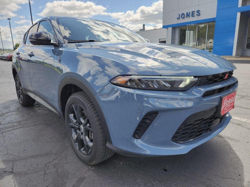 used 2024 Dodge Hornet car, priced at $24,765