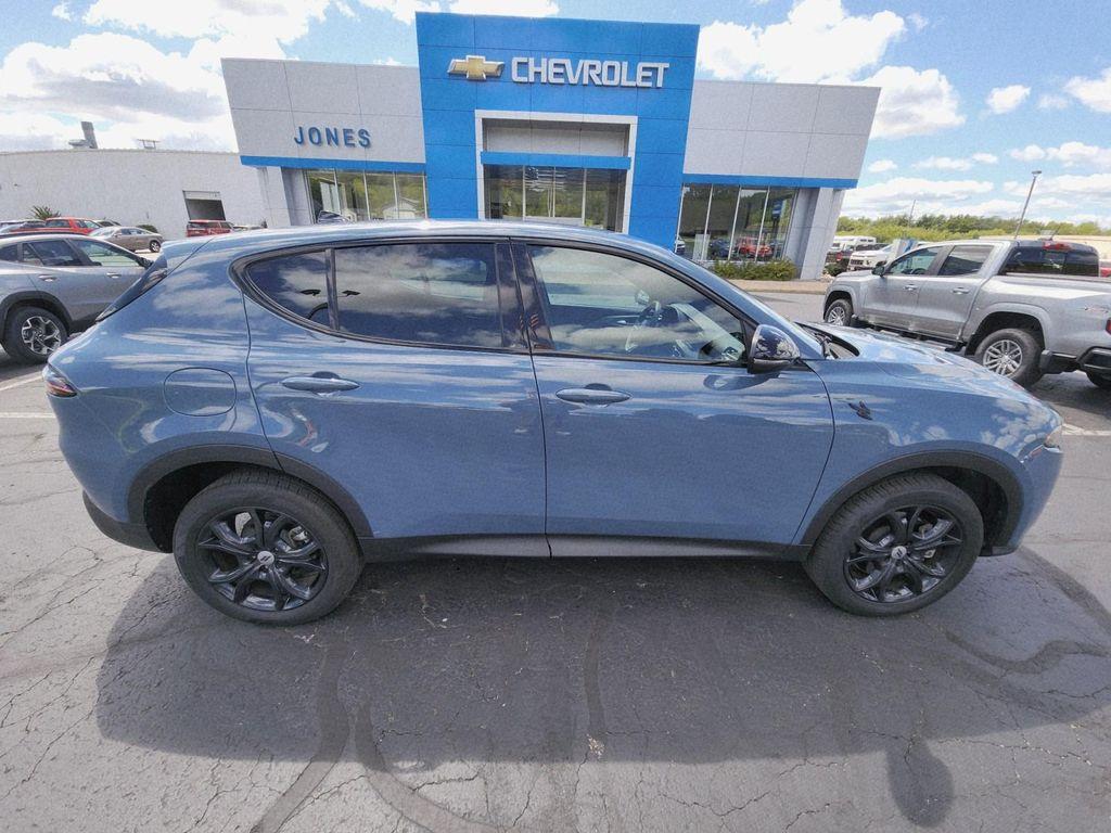 used 2024 Dodge Hornet car, priced at $24,765