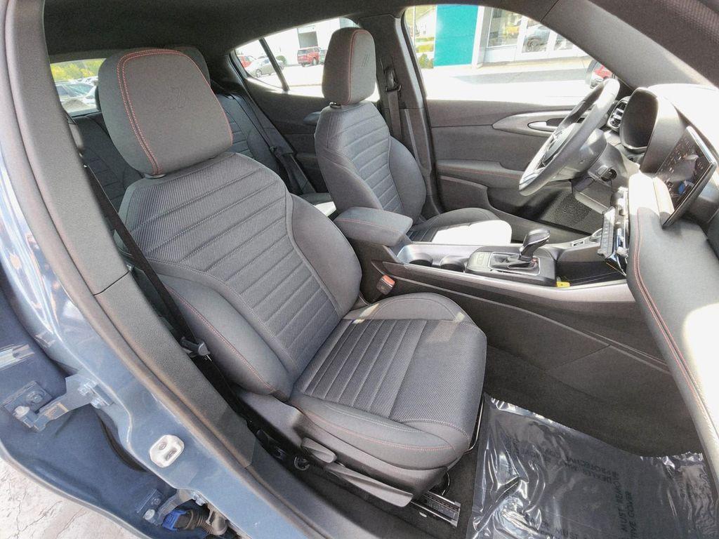 used 2024 Dodge Hornet car, priced at $24,765