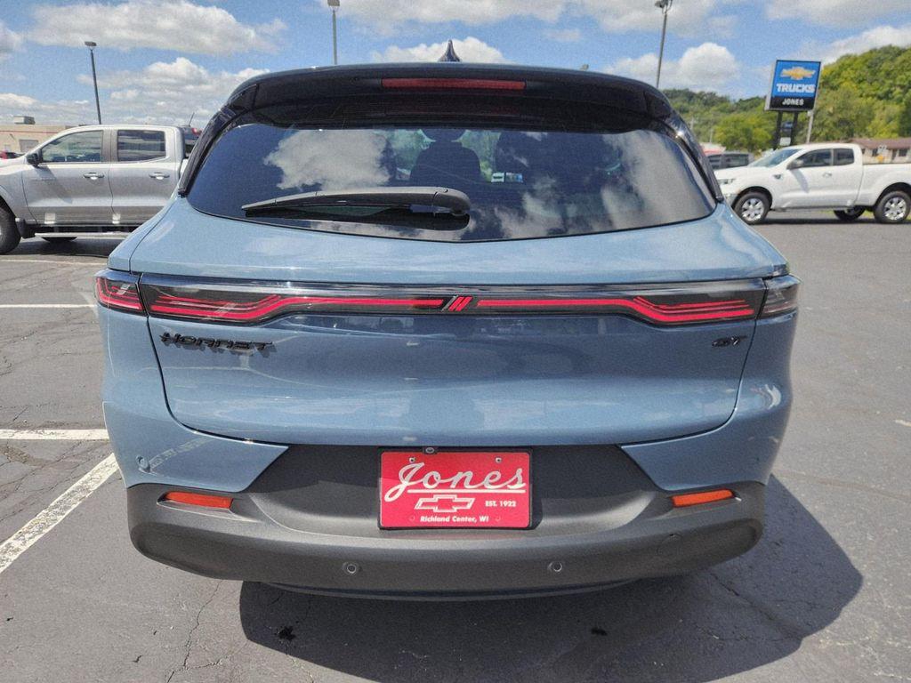 used 2024 Dodge Hornet car, priced at $24,765