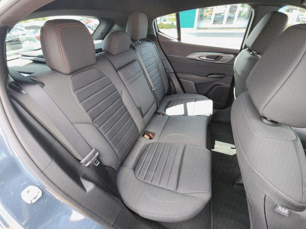used 2024 Dodge Hornet car, priced at $24,765