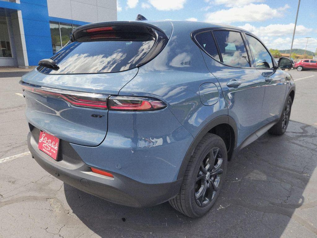 used 2024 Dodge Hornet car, priced at $24,765