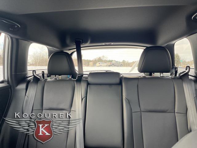 new 2026 Subaru Outback car, priced at $47,116