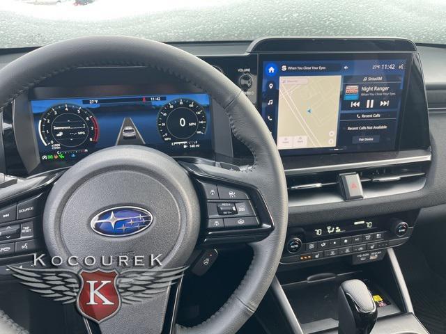 new 2026 Subaru Outback car, priced at $47,116