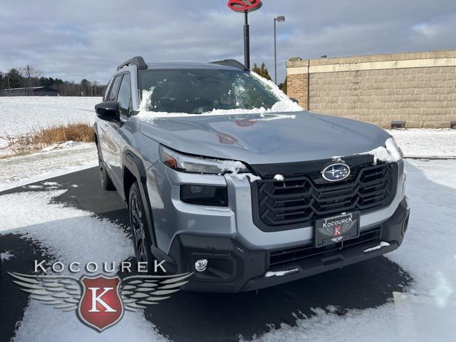new 2026 Subaru Outback car, priced at $47,116