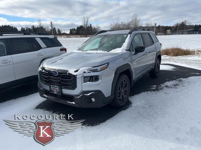 new 2026 Subaru Outback car, priced at $47,116