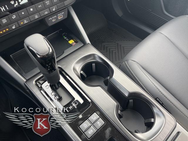 new 2026 Subaru Outback car, priced at $47,116