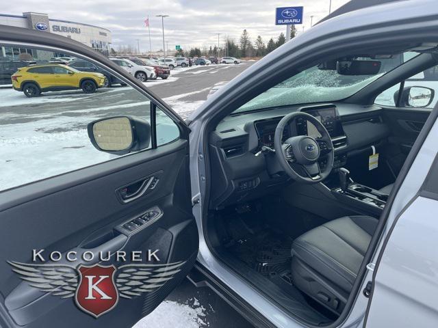 new 2026 Subaru Outback car, priced at $47,116