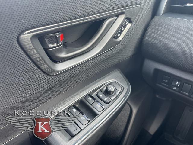 new 2026 Subaru Outback car, priced at $47,116